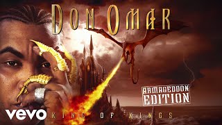 Don Omar - Intro- El Rey (Visualizer)