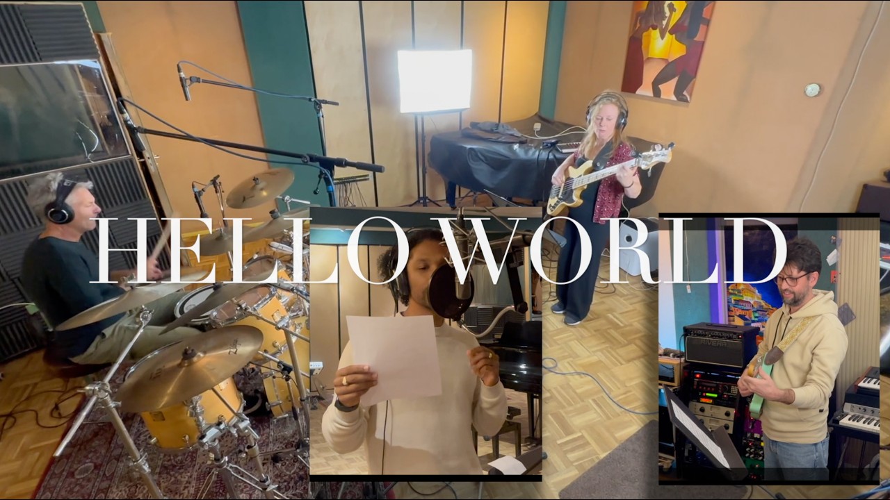 d'Z Hello World thumbnail
