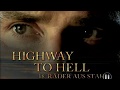 18 Wheels Of Justice Highway To Hell