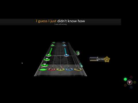 Clone Hero Demo
