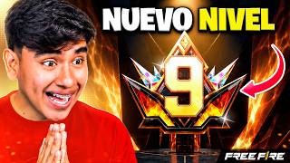 ¿QUIEN MERECE el PRIME 9 de FREE FIRE? 😱