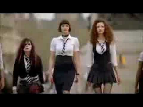 St. Trinian's (International Teaser)