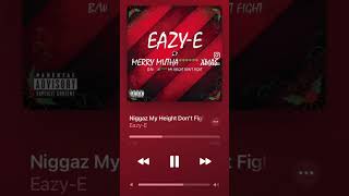 Best “Eazy E” Songs #eazye #nwa #oldschoolhiphop #playlistplug #bestsongs #boyznthehood #compton