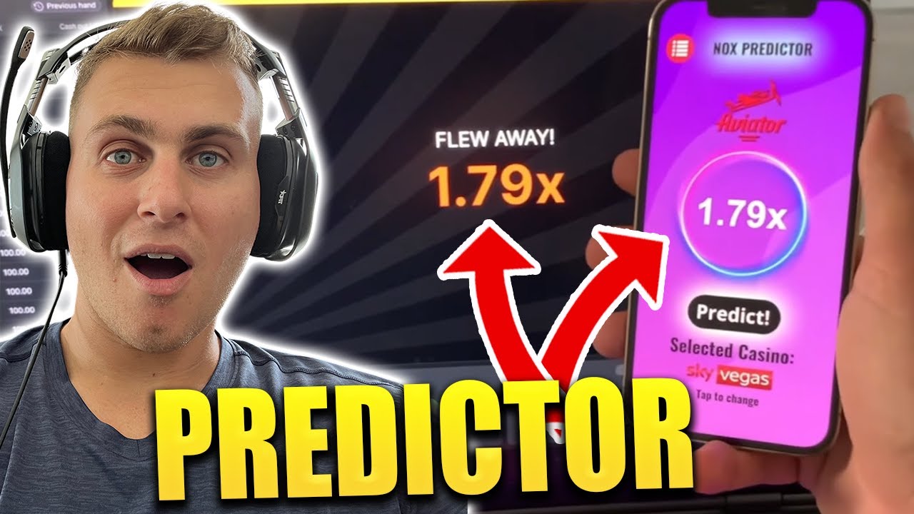 How to get Aviator Predictor App FREE iOS & Android ✈️ Aviator Predictor APK 2024 EASY✅