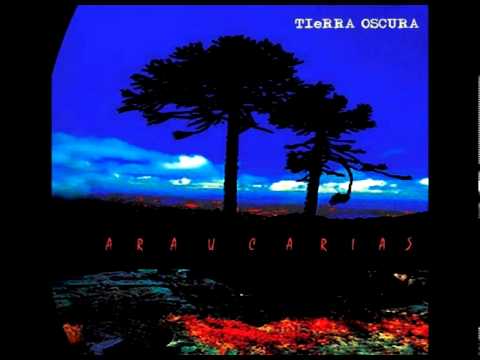 Tierra Oscura - Arriba en la Cordillera