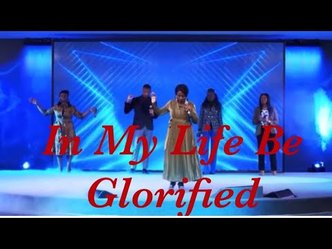 Promotional video thumbnail 2 for Minister Titi Folarin