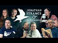 We all read Jonathan Strange & Mr Norrell! (our unfiltered thoughts)