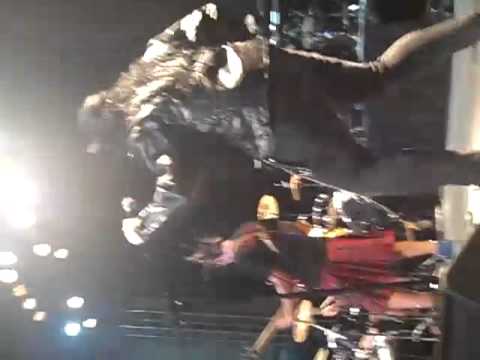 The Street Parade- Blitzkrieg Bop (Featuring Joey Ramone)