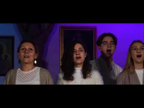 Boże Granie & Jakub Tomalak (wyk. Abba Pater Music) – Na początku było Słowo (Official music video)