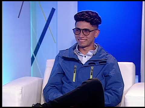 Entrevista Matutina: Víctor Alcalá, director nacional de Juventud por la Paz y la Vida