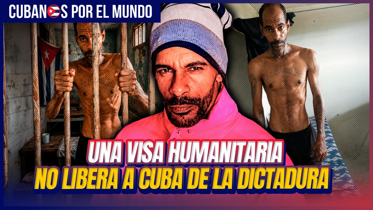 Madre denuncia que Cuba le niega medicina a preso político