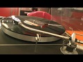VINYL HQ JOHN BARRY Raise The Titanic Soundtrack Album Complete Side 1 1983 Stanton 310 Stage