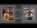 Mortal Kombat II Shang Tsung Vs Kung Lao