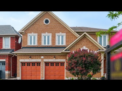 23 Trailhead Crescent, Brampton Home for Sale - Real Estate Properties for Sale