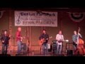 Lonesome River Band - Mary Ann