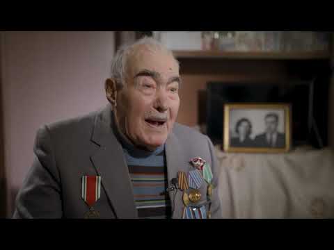 Филм за Злати Златев Ветеран