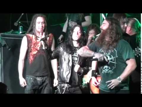 Thumbnail for Royal Bliss "I was Drunk"  Version 2_Full Length Video by Royal Bliss