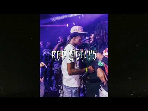 [FREE] Ebk YoungJoc x Bris Type Beat 2024 *Red Lights*
