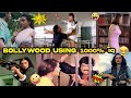 When Bollywood Use 1000 iQ Part 3 | JHALLU BHAI