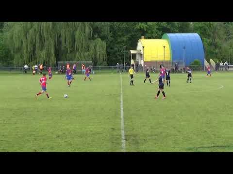 Ruch Izbica 1:1 Bug Hanna cz.4