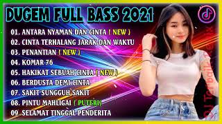 Download lagu DJ ANTARA NYAMAN DAN CINTA V2 X CINTA TERHALANG JARAK DAN WAKTU X PENANTIAN ( NEW ) REMIX NONSTOP mp3