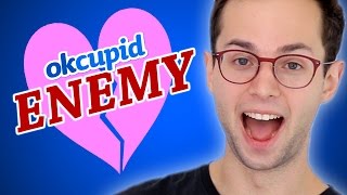 Dude Goes On A Date With His Worst Enemy • Single AF