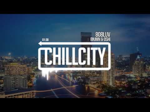 Kingbnjmn & Oshi - 808Luv