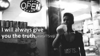 Music Video: Outro &amp; Underwater - Jaden Smith, #MSFTS