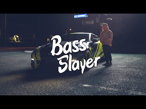MEYSTA, Bastiqe & LUPEX - Moonlight (Bass Boosted)