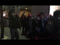 Hundreds Line Up For Nintendo Switch At Nintendo New York 03 02 2017