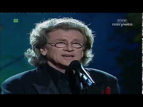 Zbigniew Wodecki  - Szczęście jest we mnie (My way - wersja polska)
