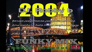 Download lagu FUNKY MIX HOUSE DANGDUT 2004 mp3 Download lagu FUNKY MIX HOUSE DANGDUT 2004 mp3