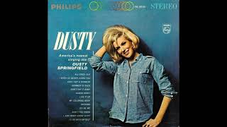 Dusty Springfield - Guess Who?