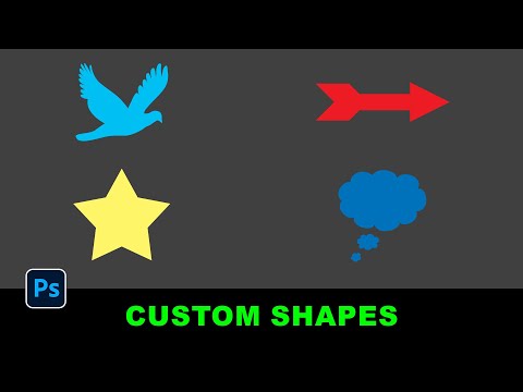 How to Make Line BOLD in Photoshop