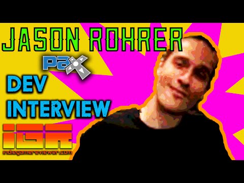 Alt-Play : Jason Rohrer Anthology Nintendo DS