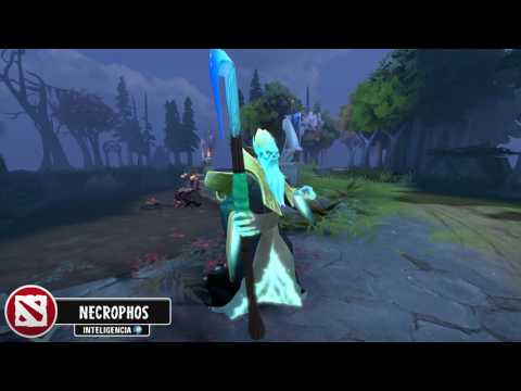 Necrophos - Ghost Shroud