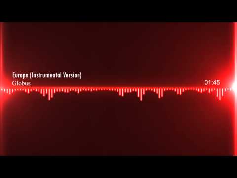 Globus - Europa (Instrumental Version)