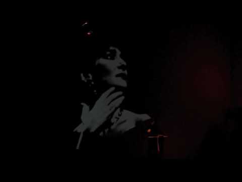 Un Bel Di Madam Butterfly Puccini Maria Callas Thereminist Armen Ra/METAL a tribute to Maria Callas