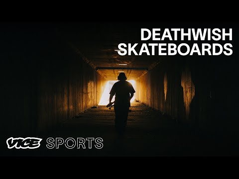 VICE Sports and VICE TV