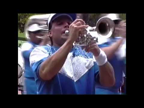 Future Corps - Bill Chase Medley (1997)