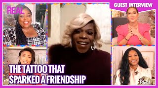 Is Ryan Gosling Big Freedia’s Biggest Fan? video