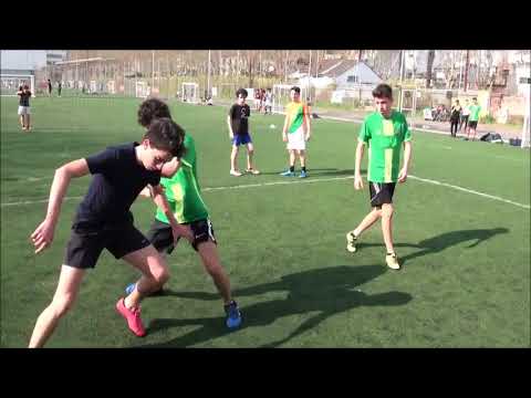 Chapecoence F.C. vs Nueva Chicago Fecha 3 - Copa Palermo