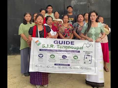 Feedback from people of Tuishimi Village.