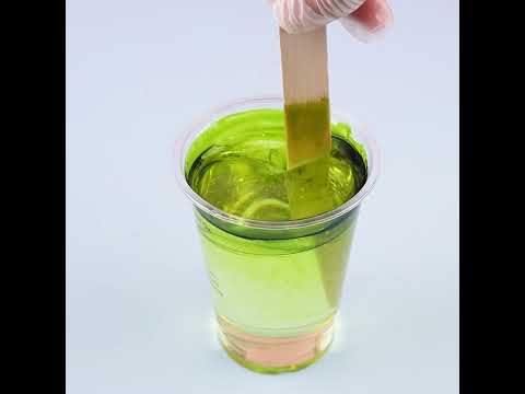 Wireless UV Resin Light