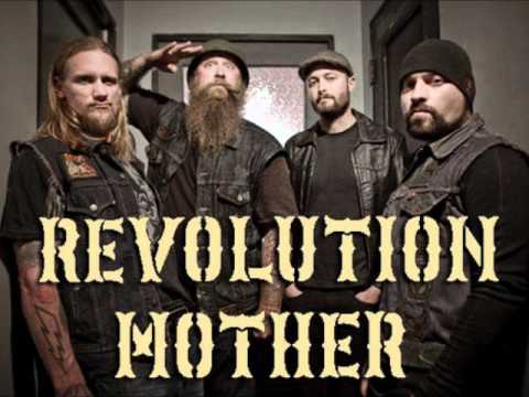 Revolution Mother - Time Machine