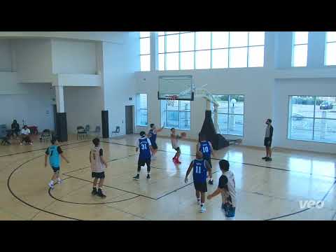 Dem Boyz(50) tier 7 Never Say Die(35) - tcbl sunday