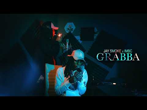 Jay Smoke x IMBC - Grabba (prod.By Professor)