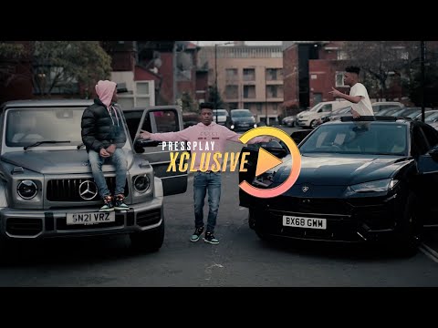 Lil Dotz - The Truth (Music Video) | Pressplay