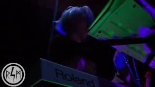 ROADSIDE MEMORIAL - LIVE IN OAKLAND