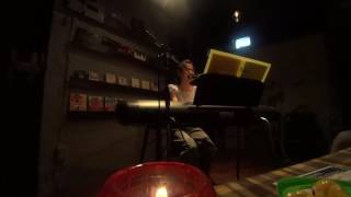 バーにて。2【弾き語り】終わりなき旅／Mr.Children (Owarinaki Tabi)